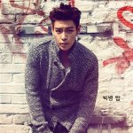 매력 돋는 <b>도도</b>한 인상의 아이돌