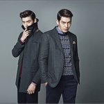 이종석 김우빈 이번에 트루젠화보 또 같이 찍었당..짱..멋있어