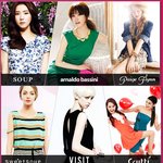 원피스랑 블라우스 완전싸게 <b>사자</b>!