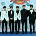 [인피니트] 막내<b>라인</b>이 크긴 크구나ㅋㅋ