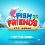 모두의 마블, 피쉬프렌즈에 <b>밀림</b>ㅋㅋ데프콘 효과!!