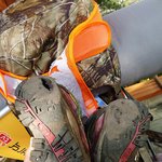 103박 104일 <b>도보</b> 전국일주입니다.