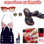 핫썸머 레게타<b>카누</b>가 추천하는 비키니 스타일링