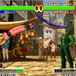 고1때 학교에서 킹오파한썰 2탄