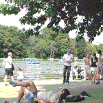 [LIFE]영국- 영국 왕실공원이었던 Hyde <b>Park</b>를 다녀오다! 