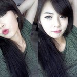 렌즈마니아 현아