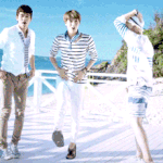 [샤이니] 샤이니boys <b>meet</b> u 티저 