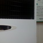 정부기관은 <b>냉방</b>온도 26도 안맞추남???