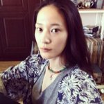 크리스탈 친언니 돋는 <b>이영진</b> 셀카