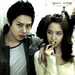 <b>훈훈</b>한 아이돌 커플 사진 모음