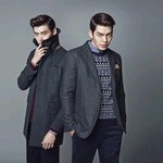 남자연예인 비쥬얼<b>끝판</b>왕 이종석 김우빈!!! 모델포스!!!