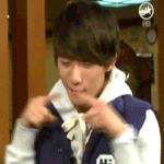 [<b>B1A4</b>] 원하는 다음 컴백컨셉이 뭐에요