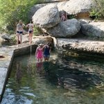 보기만해도 아찔한 야곱의 <b>우물</b>!