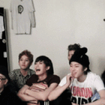 [블락비] <b>몰락</b>비가아니라