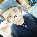 려욱이와 친형제처럼 자라온 <b>정욱</b>님