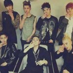 [블락비] 오늘따라더보고싶은블락비!!