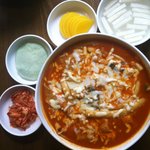 <b>화난</b>여자(불닭발)
