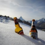 나홀로 15일간 유럽여행[7] - 자연을 온몸으로 느끼다. 체르마트...