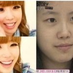 여자들의<b>화장</b>빨