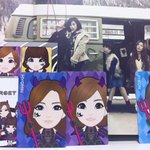 최근 일본에서 음악활동이 뛰어난 티아라