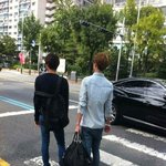 [EXO] 엑소 <b>사생팬</b>이 찍은 사진들 (화남주의)