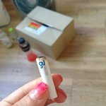 +내용또추가)자고일어나니까 집안에담배<b>꽁초</b>가떨어져있어요...