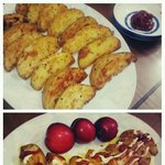 잉여스러운 23살의 요리 ( 내가 톡이 됐다니!!!!)