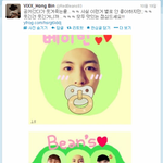 [VIXX] 굴욕없이 잘생긴 남자를 좋아한다면....