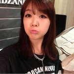남자들이 봤을때 <b>민아</b>화장찐함?