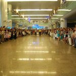 (사진많음)엑소 러시아셀카대란..+<b>사생문제</b>