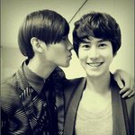 <b>창민</b>이랑 규현이 말야