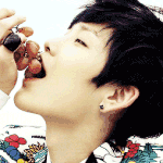 [BAP] 주농이움짤품