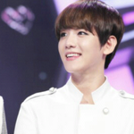 [EXO] 변백현이랑 왕석현