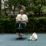 [<b>B1A4</b>] 베톡에 우래긔들있네?? 짤이나털까