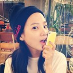 윤승아 <b>비니</b>