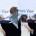 [인피니트] 엘 벌써부터 <b>딸바보</b> 될 조짐이