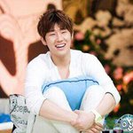 <b>성규</b>완전귀여워>_<
