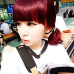 중얼짱윤가름<b>송이</b>