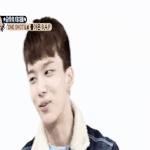 [BAP] 역시흑발이<b>진리</b>지않을까요