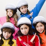 <b>언니</b>들 크레용팝 말이예요..