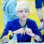 [VIXX] 얘는 진짜 금발이 진리인듯