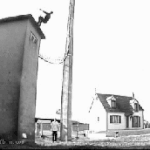 [<b>니노</b>쿠니] 낙법의 위대함! 절대 따라하지 말자 ㅋ