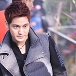 롯데리아 김범닮은오빠