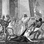 기독교 근본주의자들의 실체 - 히파티아 살인 사건