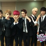 [VIXX] 빅스 12시 타이틀곡  대.다.나.다.너 