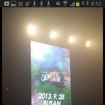 [비스트] bbbbb 부산콘서트