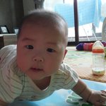 나의  현재모습