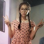 사진有) 여친 옷입는 거 때문에 <b>창피</b>해요