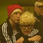 [BAP] 무슨노래길래 뮤비에<b>키스</b>신을