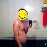 (사진有) 헬스 4개월 동안 몸 변화과정 올립니다.